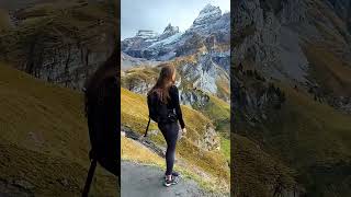 Do nt let your eyes have a regret for the Swiss Alps