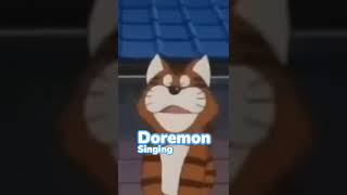 Doremon Singing #doraemon