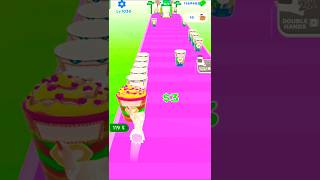 Coffee run gameplay walkthrough all new level 1030 #shots #games #tranding #viralshort #shots #games