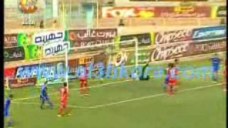 هدف الاهلى الاول.flv