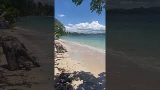 Enjoying The Summer Breeze‼️🏝Romblon Island Philippines