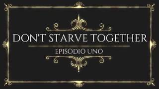 Let's Play Don't Starve Together 2020 - Episodio 1 - Inizia l'avventura!