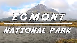 Egmont National Park