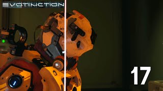 Evotinction | Part 17 | Tokamak Generator (PC)