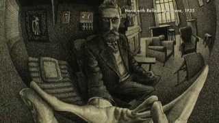 1/2 The Art of the Impossible: MC Escher and Me - Secret Knowledge