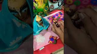 jaggo jaggo Prabhu abb to jaggo || My laddu gopal morning routine #trending #viral #sortsvideo#sorts