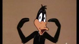 Daffy Duck acchiappafantasmi - Quackbusters