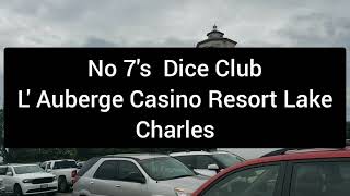 L' Auberge Casino Resort Lake Charles