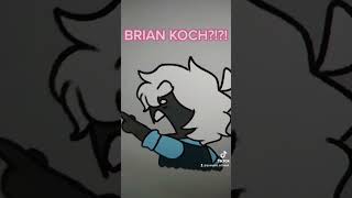 BRIAN KOCH?!?! Inanimate Insanity