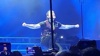 Get Up - @shinedown    - 9/11/2022 Camden, NJ