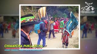 ✔️ ITANITAY ♪ Chimaycha Pukllaycha 🎦 Andrés "CHIMANGO" Lares ✅ Lapla de Huaycahuacho