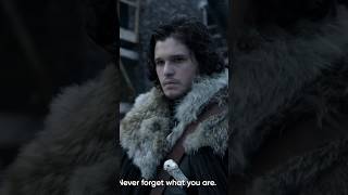 Never Forget what you are 😔🥺 #gameofthrones #shorts #ytshorts