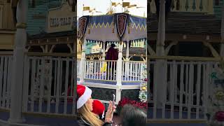 Disney Festival of Fantasy Parade | Magic Kingdom | Walt Disney World