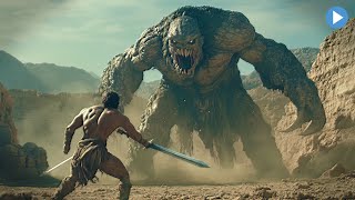 JACK, THE GIANT KILLER 🎬 Exclusive Full Fantasy Horror Movie 🎬 English HD 2024