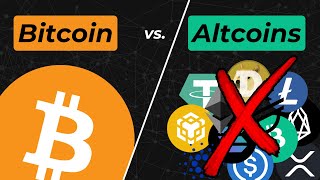 Was macht Bitcoin einzigartig? – 4 entscheidende Unterschiede zu Altcoins