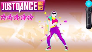 Танец Just Dance® 2019 - Nice For What by Drake (PS Move)