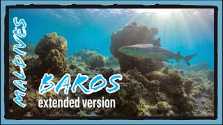 Baros 2021 | Maldives | extended version