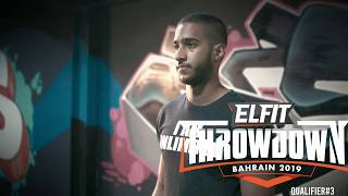 ELFIT Throwdown Bahrain ETQ 19.3