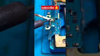 Samsung j7 2018 charging problem solve 🔥🔥🔥🔥