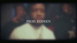 GLOCKBOYZ TEZ X ONFULLY X RTB MB TYPE BEAT "PRONTO" (PROD. KODEEN X 9INEZO)