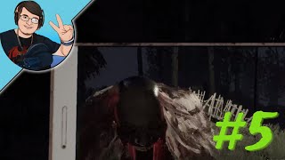 BECOMING KEEPER OF THE DARK!!! | Dreadout 2 #5