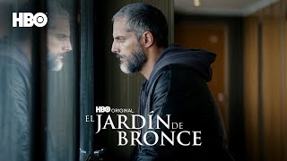 El Jardín de Bronce | Trailer Oficial | HBO Latinoamérica