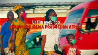 #BANDEANNONCE : LA RIPOSTE SANITAIRE IVOIRIENNE (COVID19)