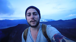 The best way to see Mount Bromo, Indonesia 🇮🇩