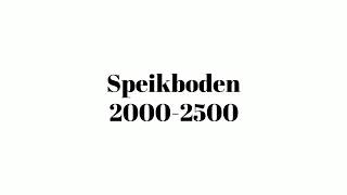 Speikboden 2500mt slm. (Mavic pro)