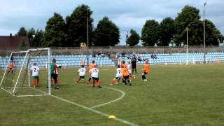 1922 Lechia Kostrzyn - TPS WINOGRADY 0:4