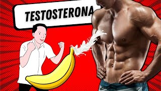 AUMENTA los niveles de testosterona con estos sencillos Ejercicios