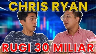 ADY SKY KAGET CHRIS RUGI 30 MILYAR GIMANA NASIB MEMBER FARENHEIT ⁉️ KLARIFIKASI JAWABANNYA DISINI ‼️