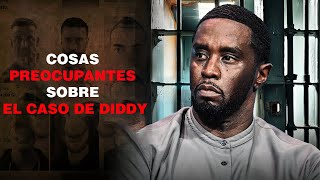 El Rey Del Rap Diddy Condenado A 25 Años De Prisión Y Detalles Inquietantes | Crímenes Reales