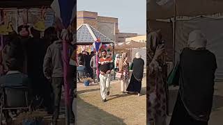 University of Peshawar! Department of Psychology Food and Culture Festival #fyp #viralvideo #viral