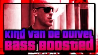 Jebroer - Kind Van De Duivel BASS BOOSTED (With English Lyrics In The Description)