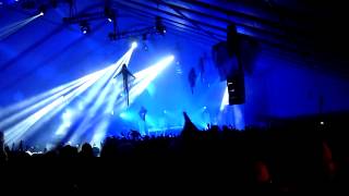 Martin Solveig 2 of 3 @ Escape From Wonderland 2012