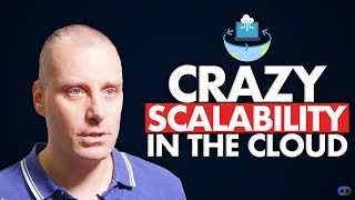 Get Elastic Scalability With The Cloud For (Almost) FREE