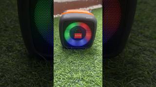 Unboxing ADK Bluetooth Speaker with LED Lights | Priya Rahul