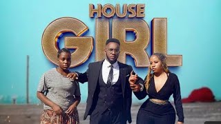 HOUSE GIRL EPISODE ( 20 ) 💞💞 love story