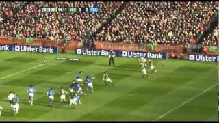 Tries Compilation 10: Best International Tries 2010