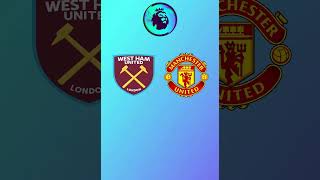 West Ham vs Manchester United Prediction