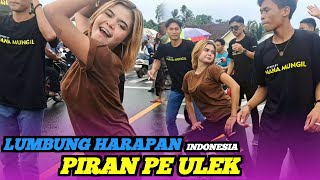 Piran pe ulek || Lumbung harapan live di mamben