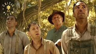 God Saves The Gang From Hanging | O Brother, Where Art Thou?