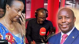 BBC GAHUZA YO KUWA 24/9/2021 IVUZE AMAKURU AKOMEYE CYANE HANO MUGIHUGU NO MUKARERE