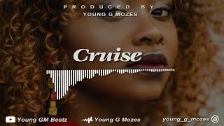 Amapiano Beat Instrumental 2023 - " CRUISE "