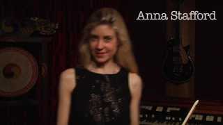 Anna Stafford Promo