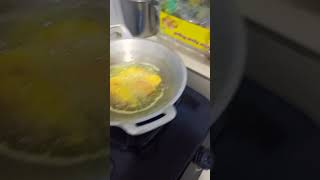 kondisikan dapur ini tetap ngebul