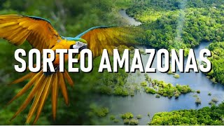 SORTEO VIAJE AL AMAZONAS