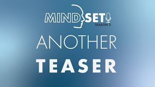 Another Teaser for MindSet?? | HCD Research