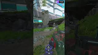 Apex Legends Faide 🤡 Funny Moment